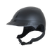 NACA - Casque d'équitation Gravity TR visière standard noir mat | - Ohlala