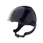 NACA - Rijhelm Gravity XP zonder klep glanzend blauw | - Ohlala