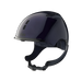 NACA - Rijhelm Gravity XP zonder klep glanzend blauw | - Ohlala