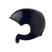 NACA - Rijhelm Gravity XP zonder vizier carbon glanzend blauw | - Ohlala