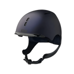 NACA - Rijhelm Gravity XP zonder klep mat blauw | - Ohlala