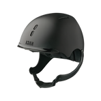 NACA - Rijhelm Gravity XP zonder vizier mat zwart onyx | - Ohlala