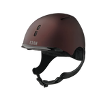 NACA - Rijhelm Gravity XP zonder vizier mat pruim | - Ohlala