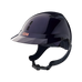 NACA - Rijhelm Gravity XP polo vizier glanzend blauw | - Ohlala