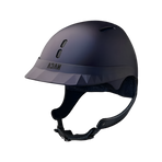 NACA - Rijhelm Gravity XP standaard vizier mat blauw | - Ohlala