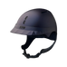 NACA - Rijhelm Gravity XP standaard vizier mat blauw | - Ohlala
