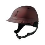 NACA - Rijhelm Gravity XP standaard vizier mat pruim | - Ohlala