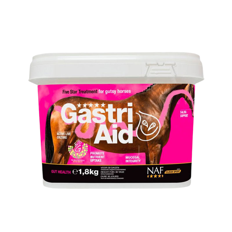 NAF - Complément alimentaire digestif Gastri Aid | - Ohlala