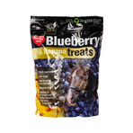 NAF - Friandises myrtille et banane Blueberry & Banana Treats | - Ohlala