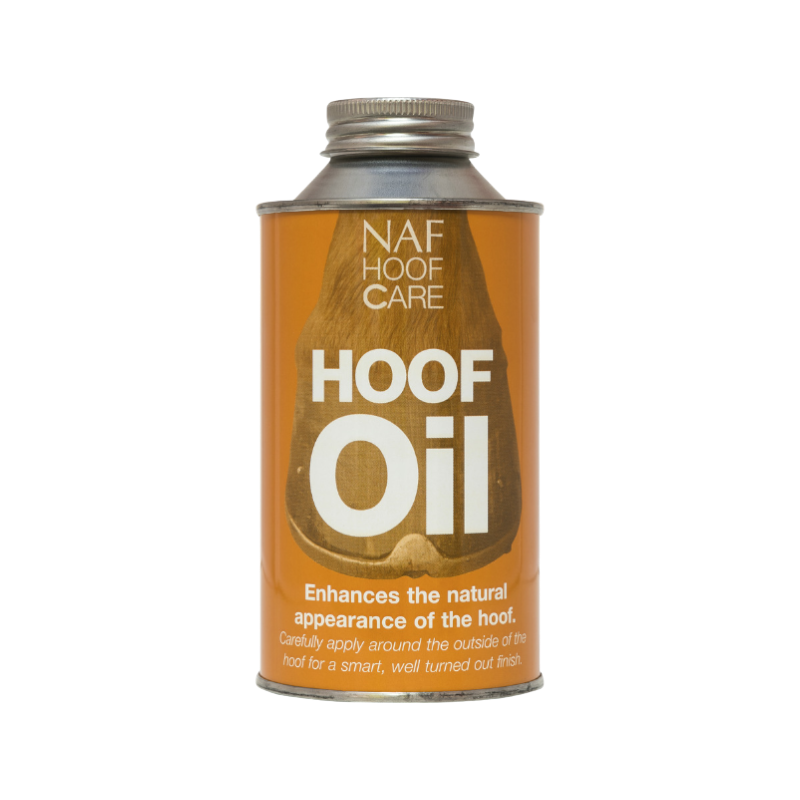 NAF - Huile pour sabots Hoof oil | - Ohlala
