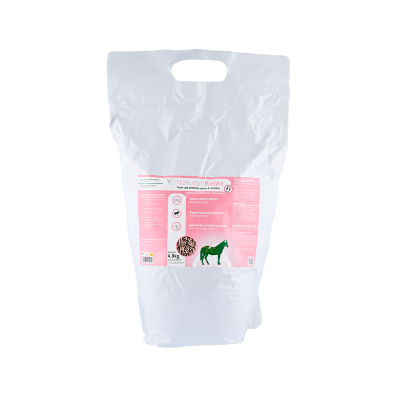 Natural' Innov - Complément alimentaire natural'Relax | - Ohlala