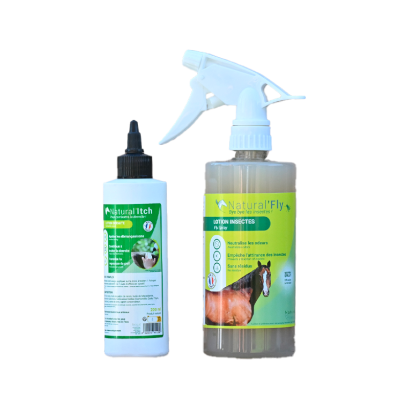 Natural' Innov - Pack Summer | - Ohlala