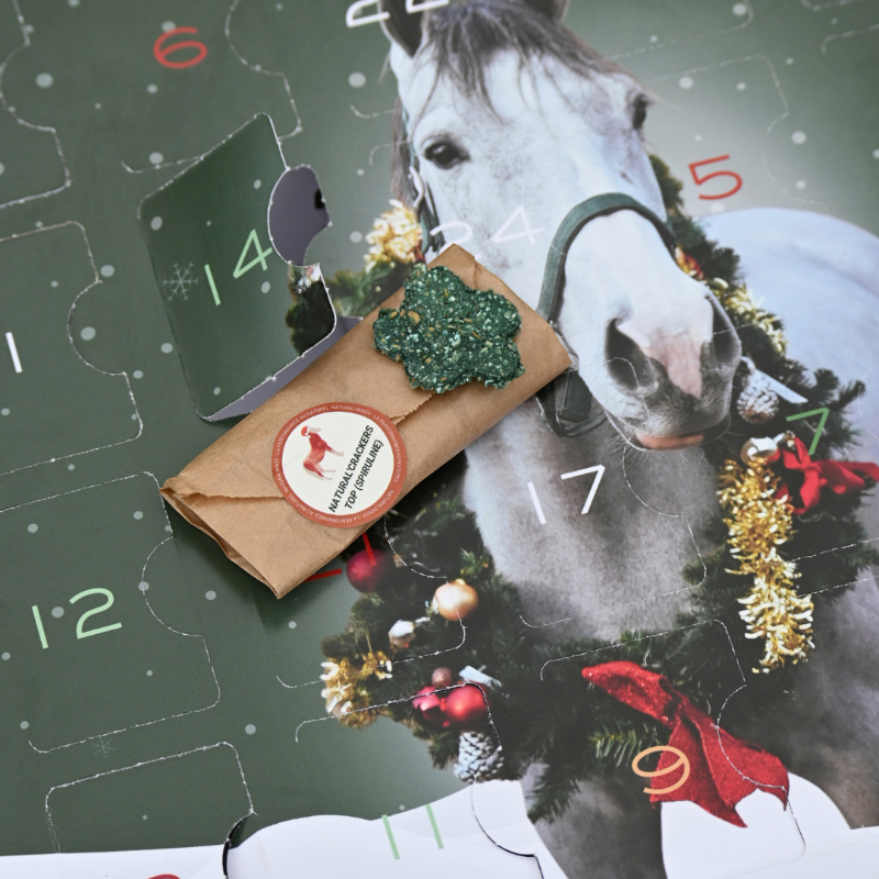Natural' Innov - Calendrier de l'avent Natural'Christmas Gourmet 2026