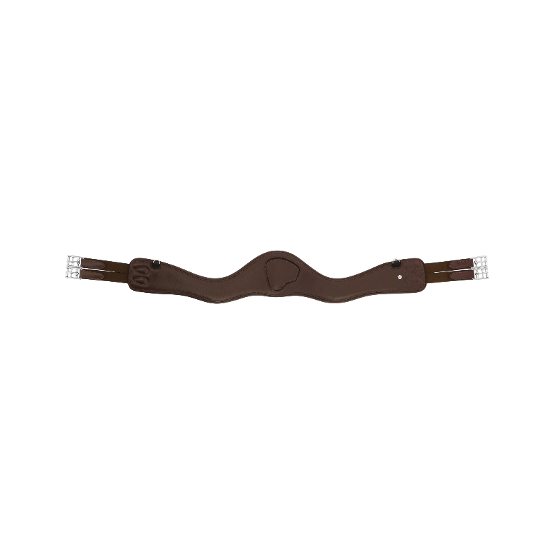Norton - Anatomische singel Protec havana