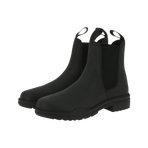 Norton - Zwarte ruiterboots Galloway | - Ohlala