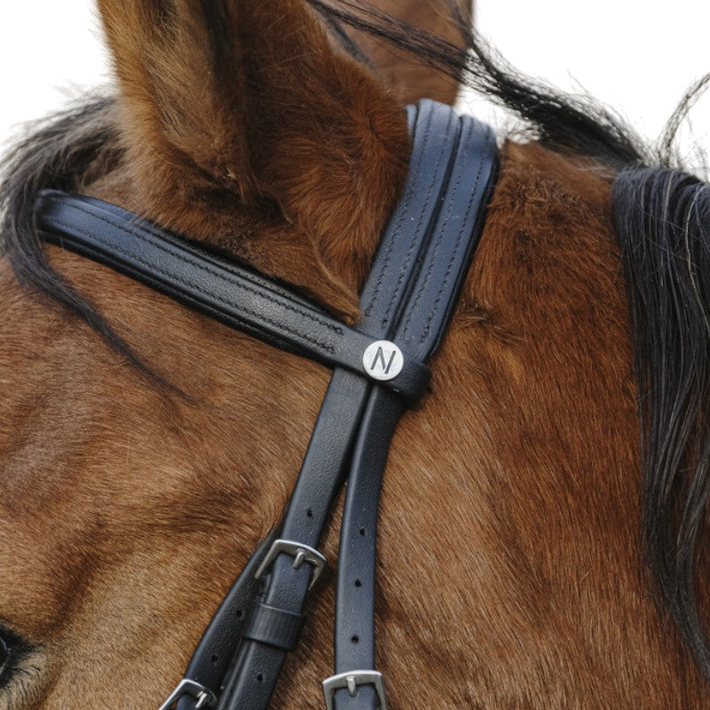 Norton - Bridon Training noir | - Ohlala