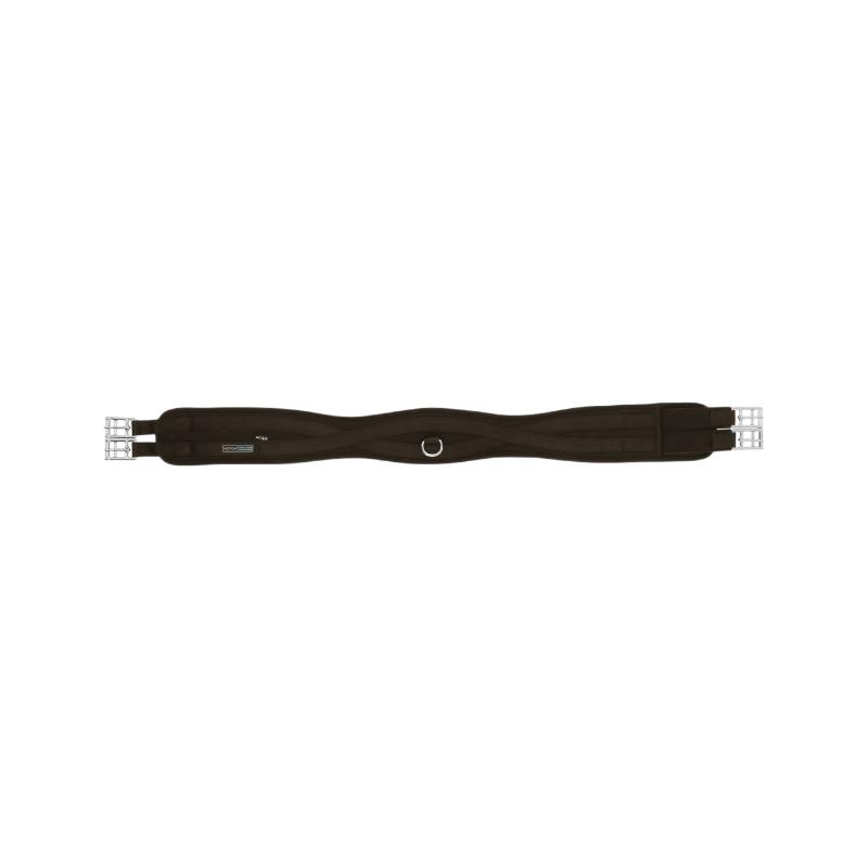 Norton - Sangle Evolution marron | - Ohlala