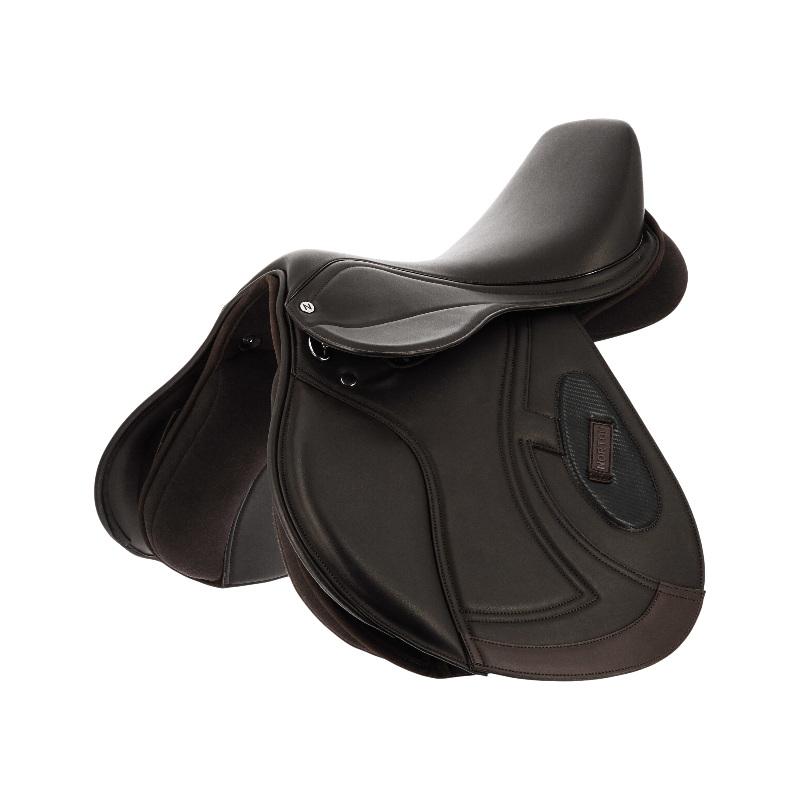 Norton - Selle Close Contact EK-Rexine Progress brun