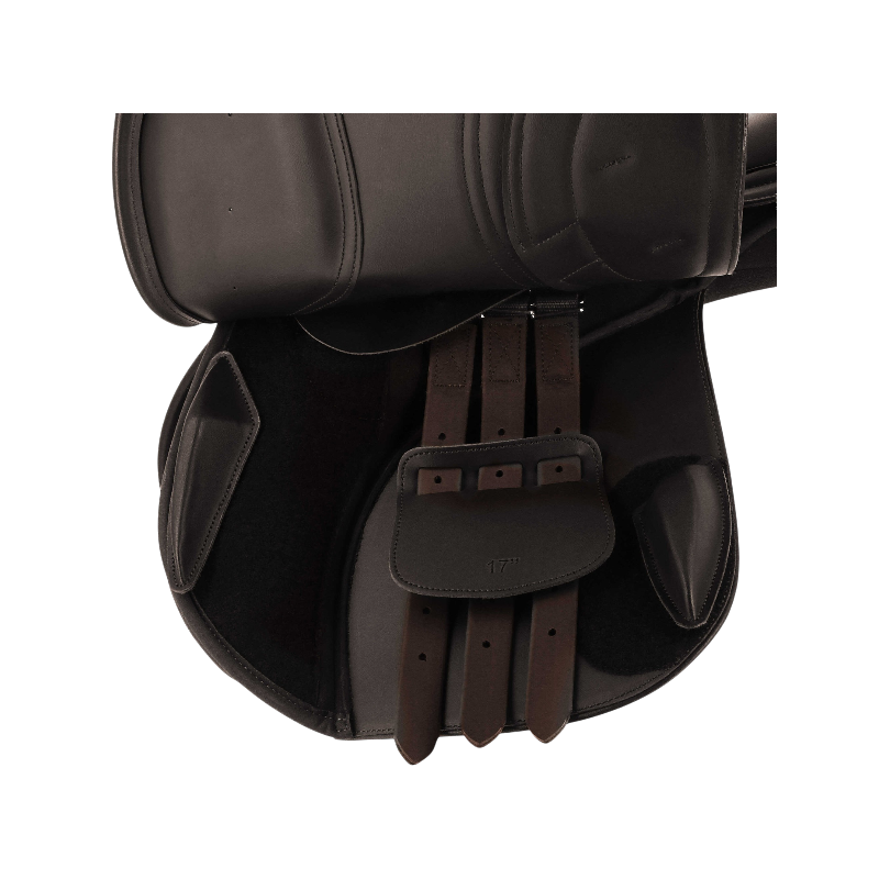 Norton - Selle Close Contact EK-Rexine Progress brun