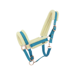 Norton - Licol Comfy bleu