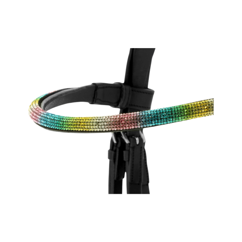 Norton - Bridon EK-Rainbow noir