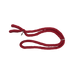 Norton - Collier éthologique rouge | - Ohlala