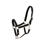 Norton - Halster Nacre zwart