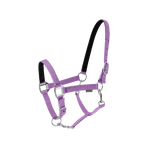 Norton - Nylon halster Dream lila