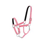 Norton - Nylon Dream Roze Halster
