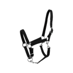 Norton - Nylon halster Dream zwart