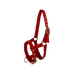 Norton - Licol réglable mini rouge
