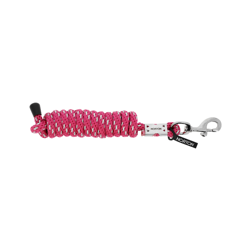 Norton - Aanbindtouw Eclat rose