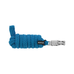 Norton - Longe d'attache Linky bleu