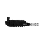 Norton - Longe d'attache Linky noir