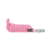 Norton - Longe d'attache Linky rose