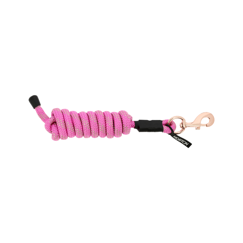 Norton - Aanknoooplonge Lolly Fuchsia