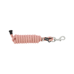Norton - Longe d'attache Nacre rose