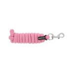 Norton - Longe d'attache Twill rose