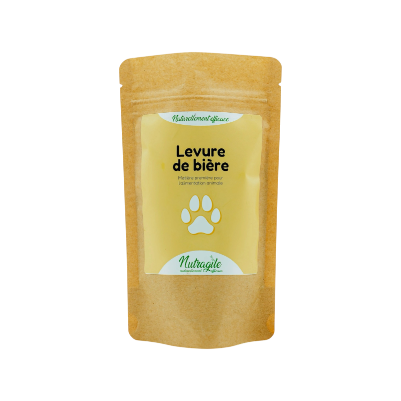Nutragile - Biergist hond & kat