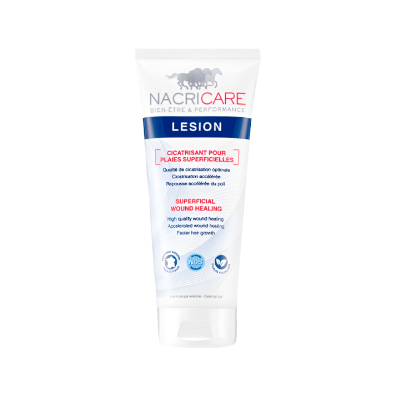 Nacricare - Crème cicatrisante Lesion | - Ohlala