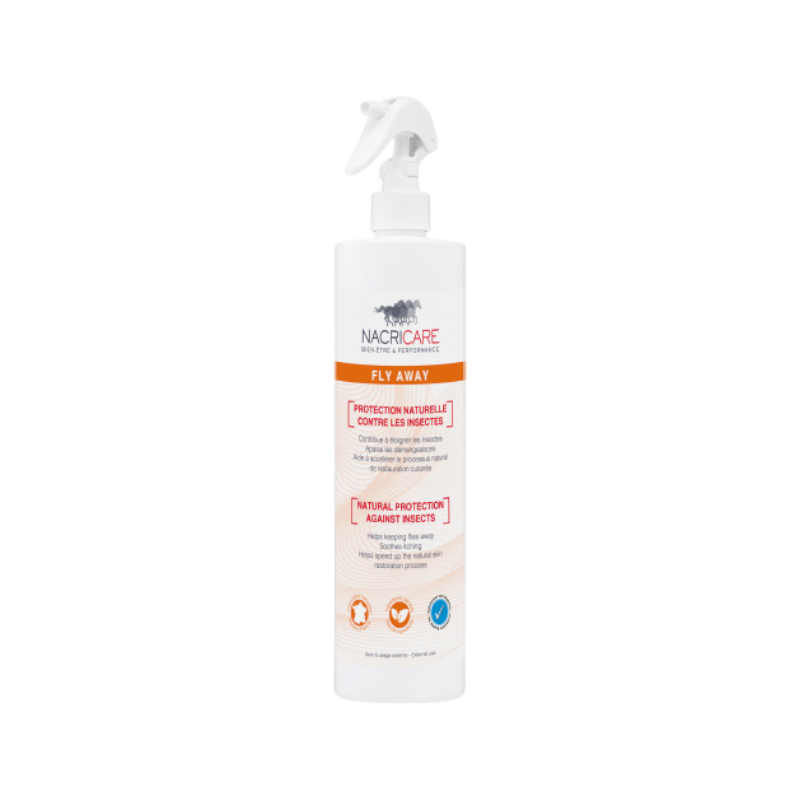 Nacricare - Spray anti-insectes naturel Fly Away | - Ohlala