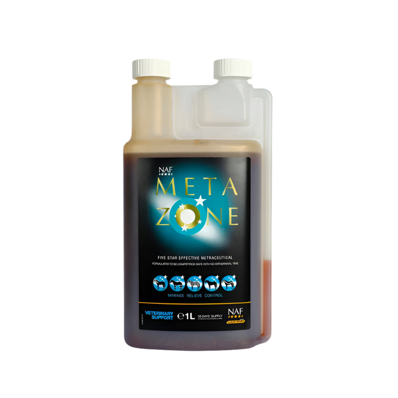 NAF - Complément alimentaire boost Instant métazone | - Ohlala