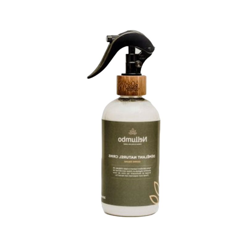 Nellumbo - Spray démêlant naturel crins