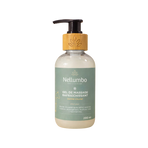 Nellumbo - Gel de massage refroidissant