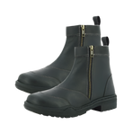 Norton - Winterlaarzen zipper | - Ohlala