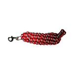 Norton - Driekleurige vastbindlonge marine / rood / wit | - Ohlala
