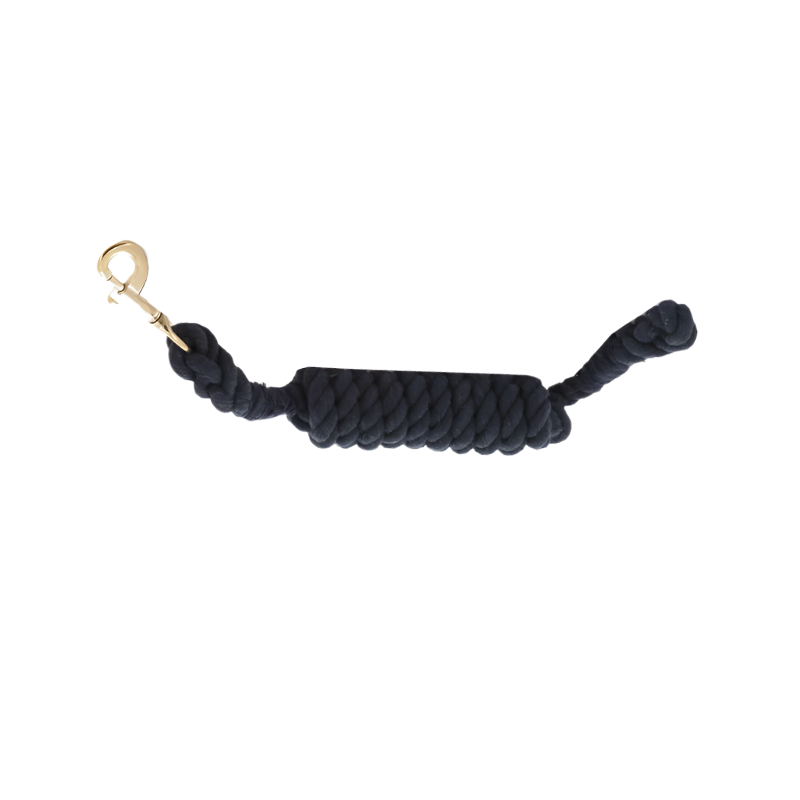 Norton - Longe coton torsadé marine | - Ohlala