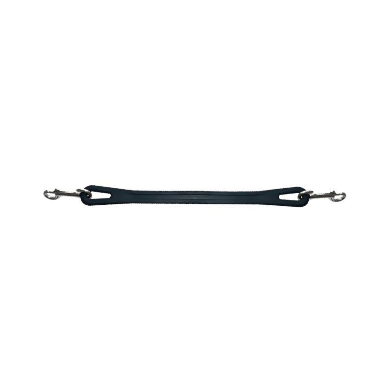 Norton - Longe d’attache anti-renard en caoutchouc 56 cm | - Ohlala