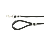 Norton - Aanleitleider rubberen handgreep zwart | - Ohlala