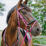 Norton - Bridon endurance Pop rose | - Ohlala